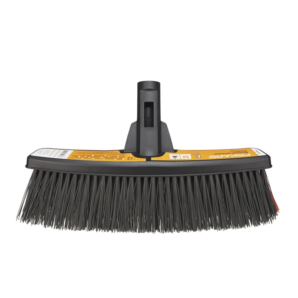 Fiskars Solid borsthuvud M