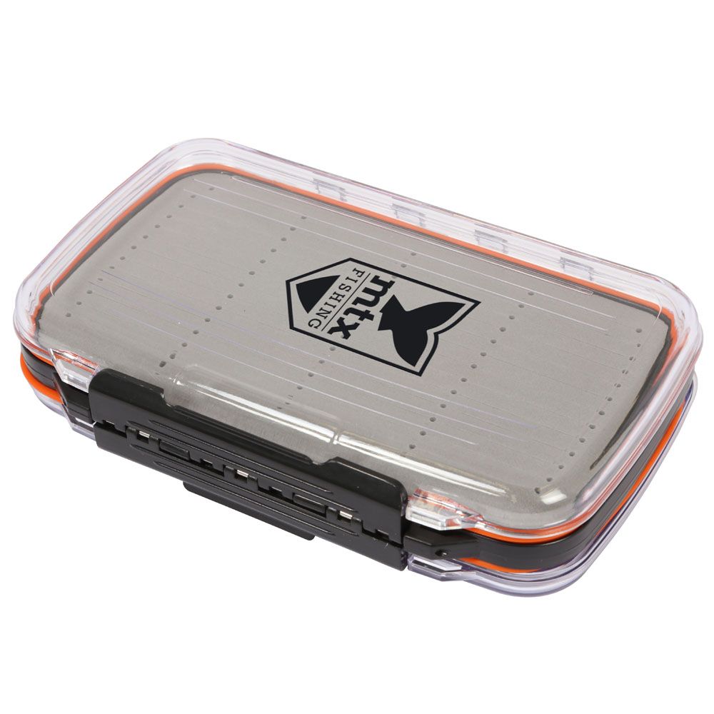 MTX Fishing Aqua perho/pilkkirasia