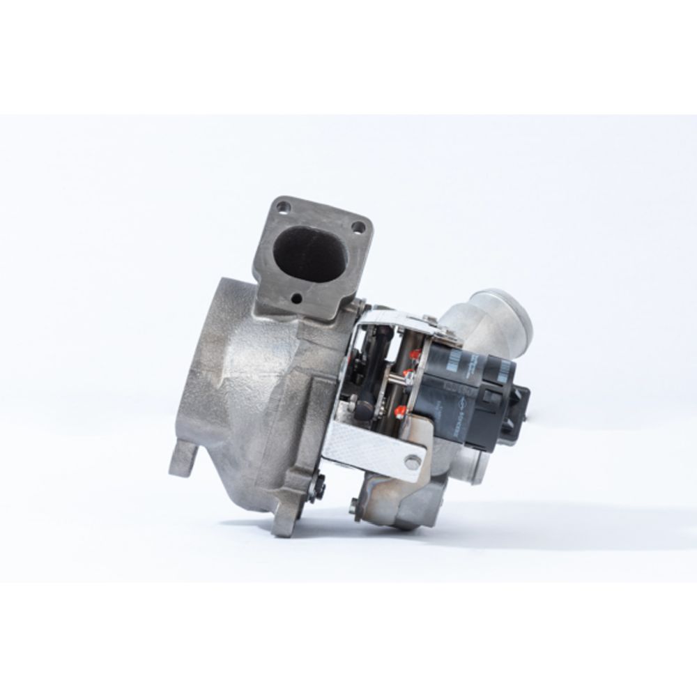 Turbo 13-00718
