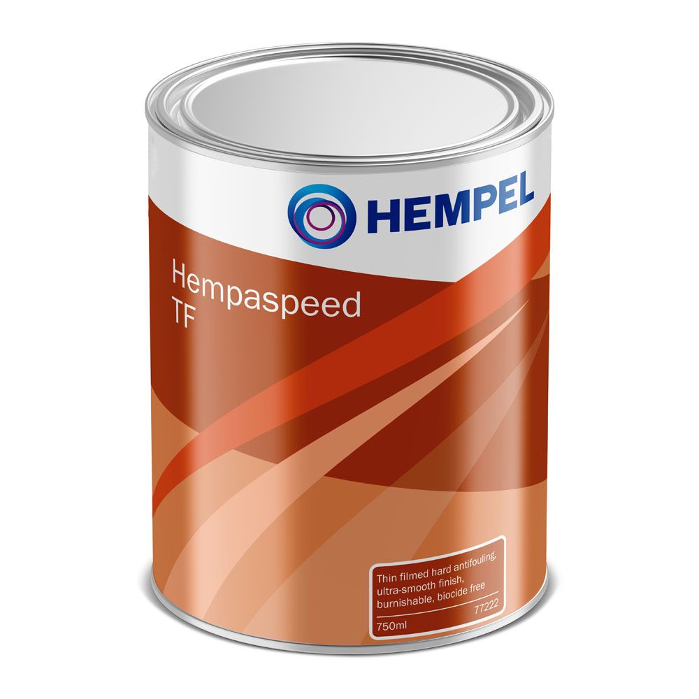 Hempel Hempaspeed TF veneenpohjan maali 0,75 l