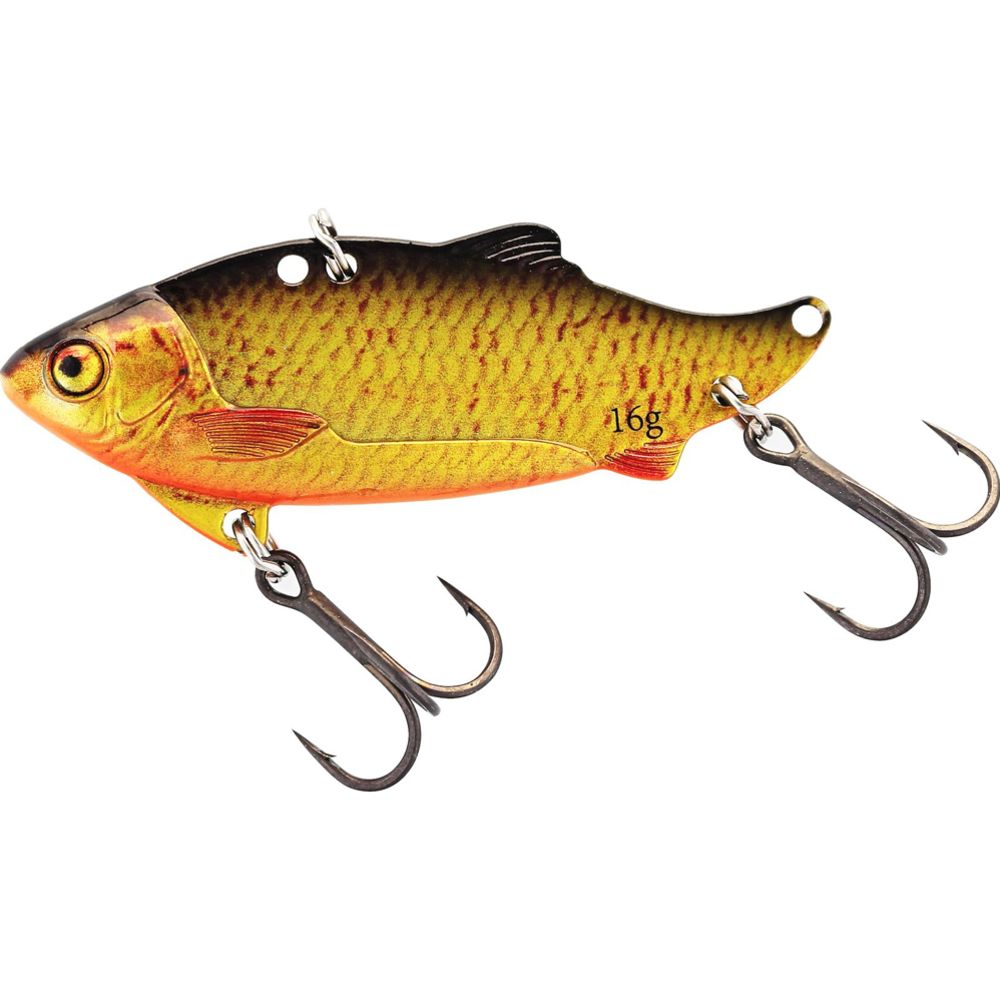 Westin Ricky The Roach spinnerbait 5,5 cm 16 g