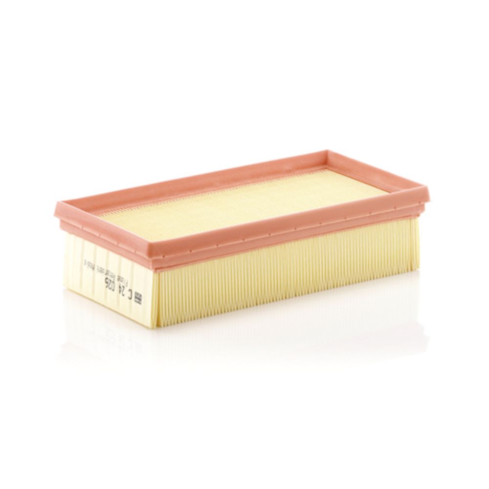 Ilmansuodatin 16-2402