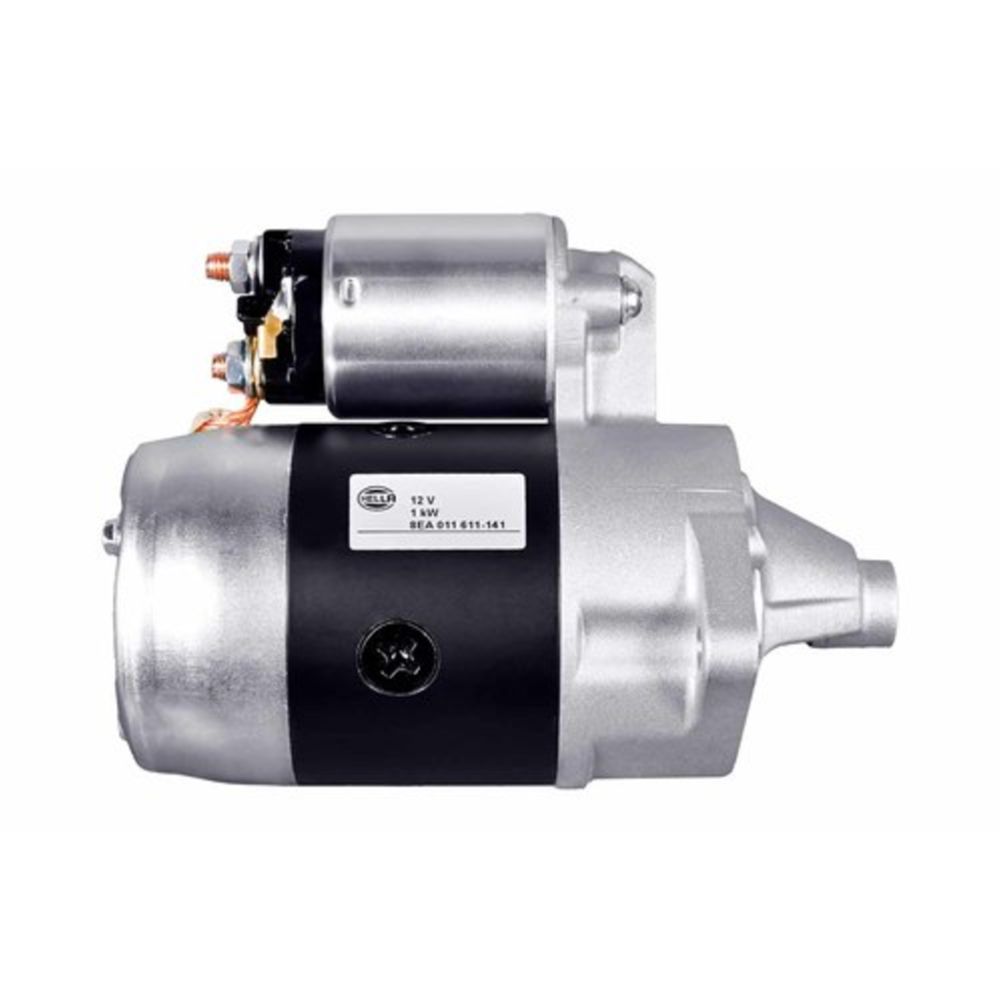 Käynnistinmoottori 13-2627