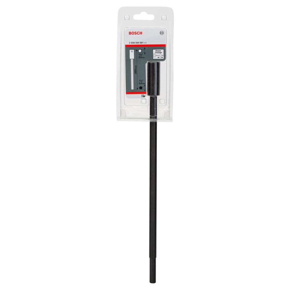 Bosch pikendusosa 305 mm / 9,5 mm