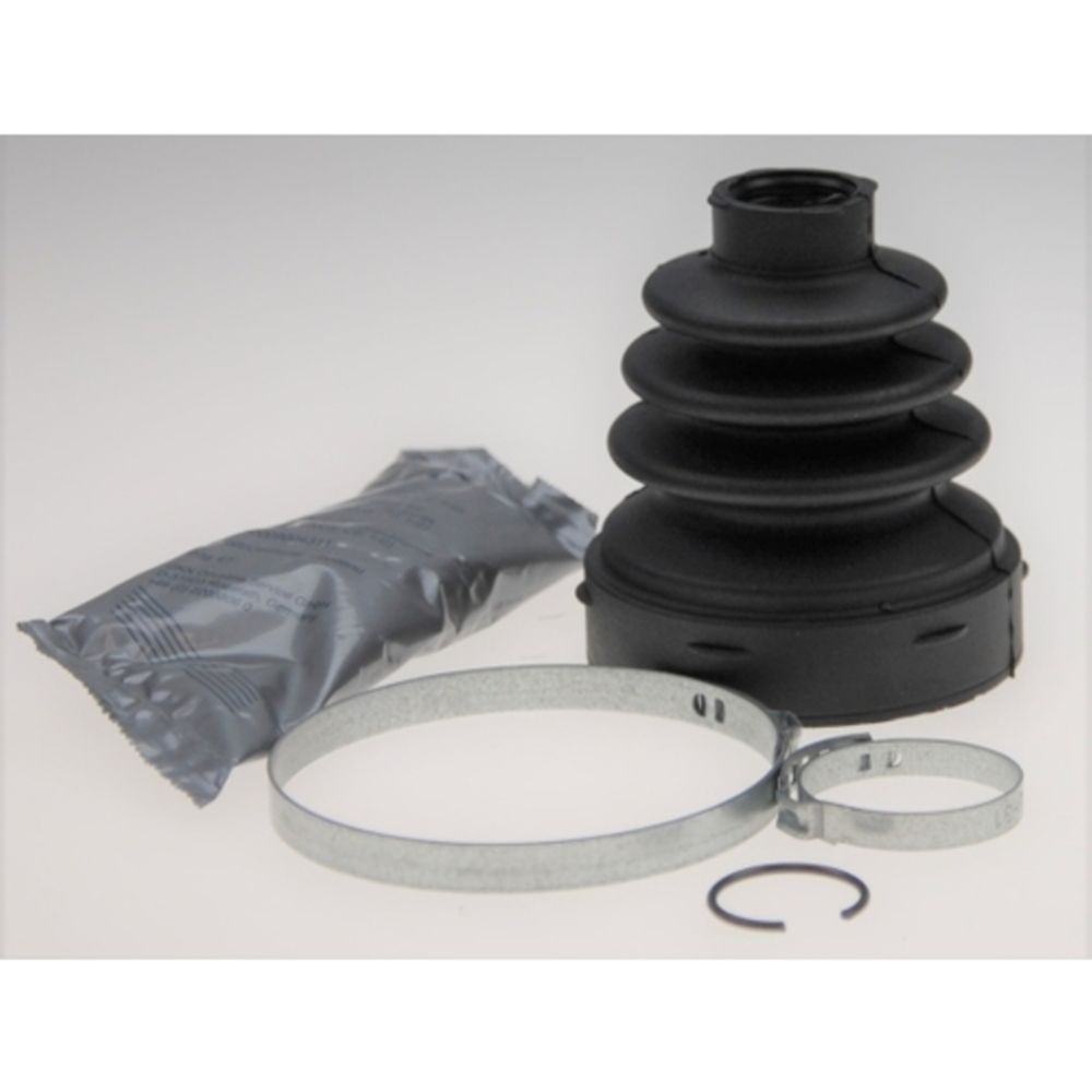 Vetoakselin suojakumisarja 17-05415