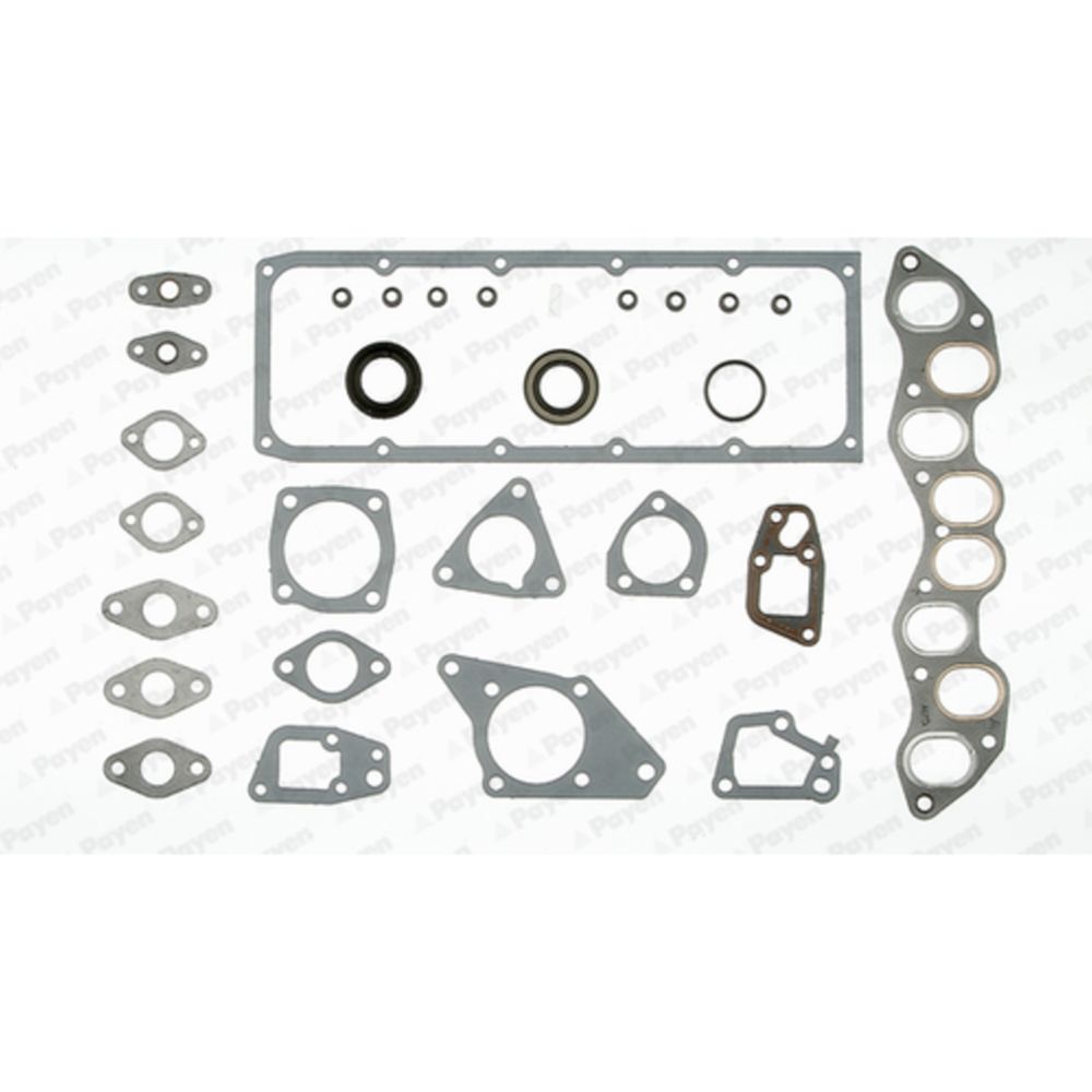 Yläpään tiivistesarja 27-1881