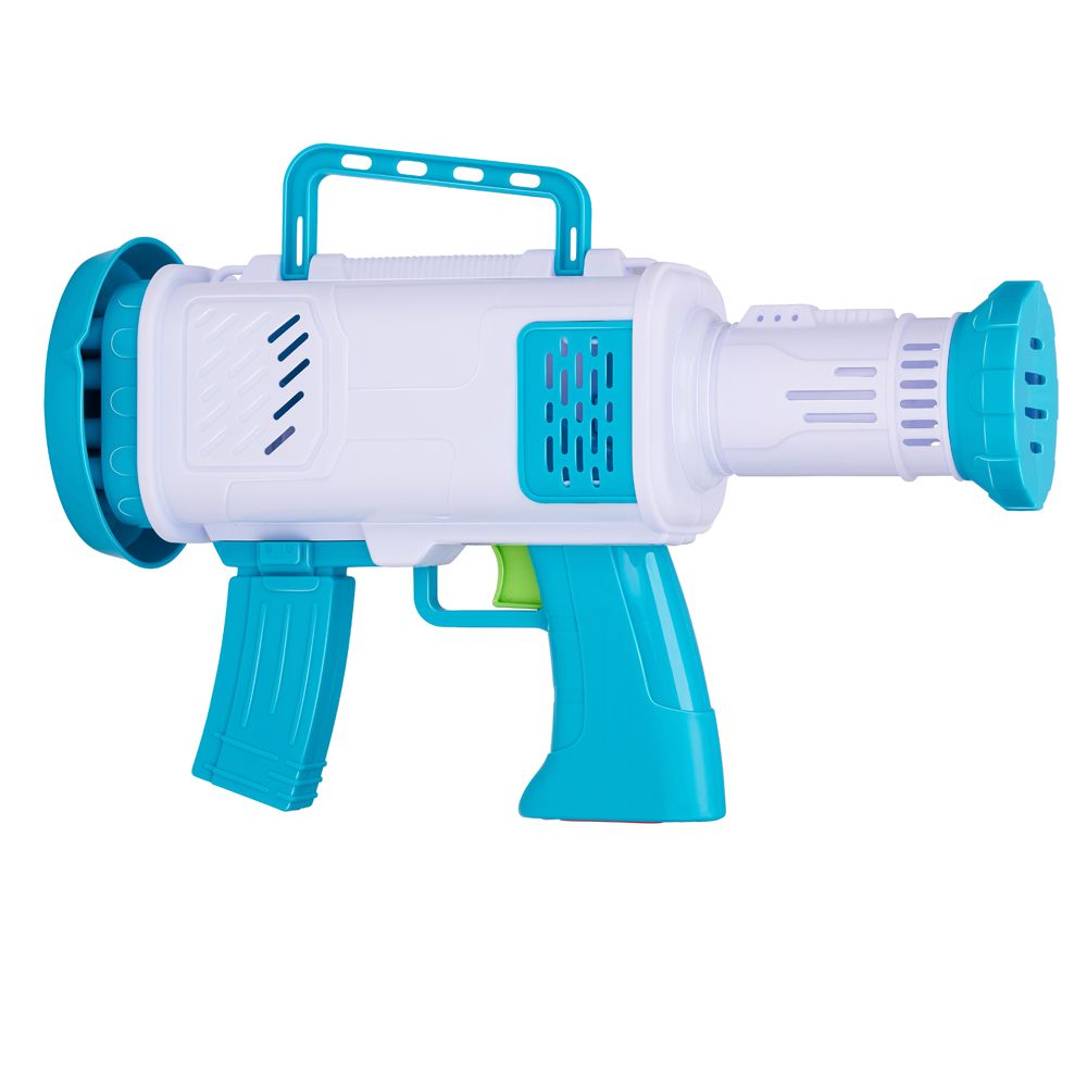 Bubblez Bubble Blaster seebimullimasin
