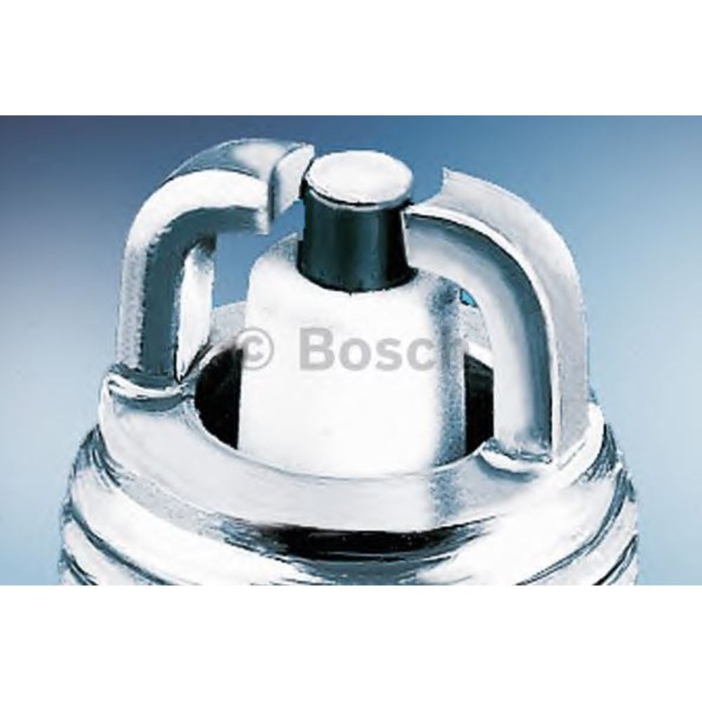 Bosch XR7LDC (12121465104) sytytystulppa
