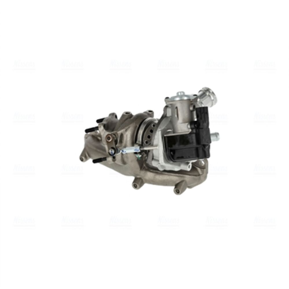 Turboahdin 13-00452