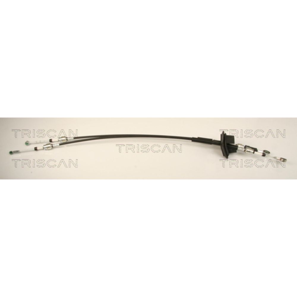 Vajer, manuell transmission 24-00244