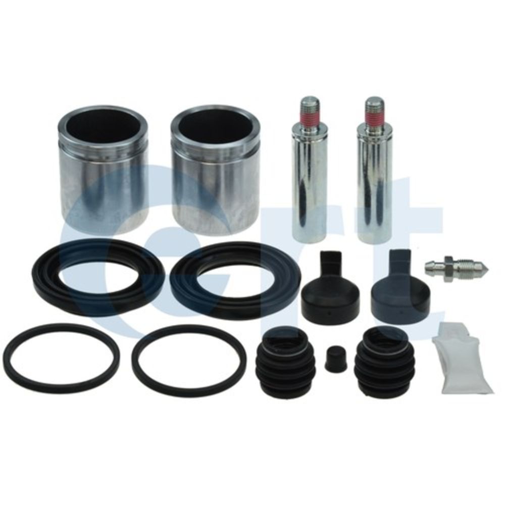 Jarrusatulan korjaussarja 23-02522