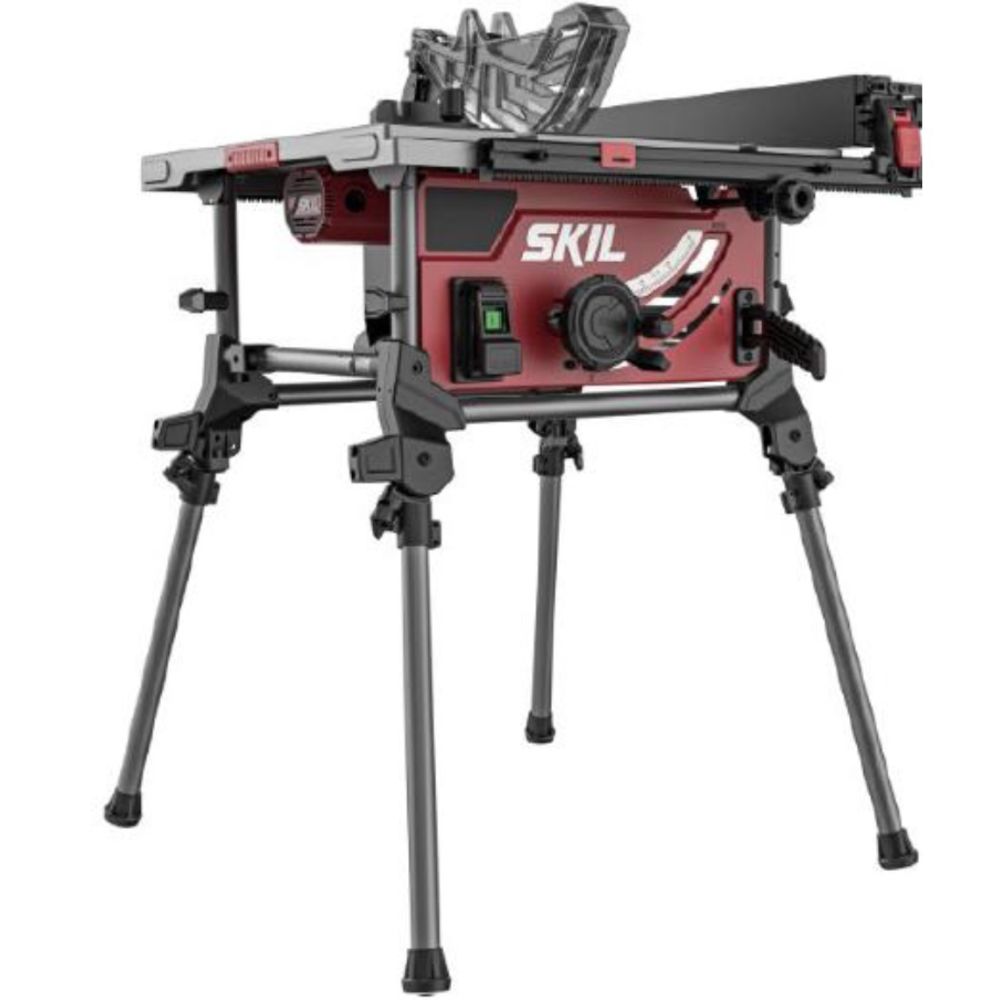 SKIL 1340 bordssåg 254 mm 2000 W