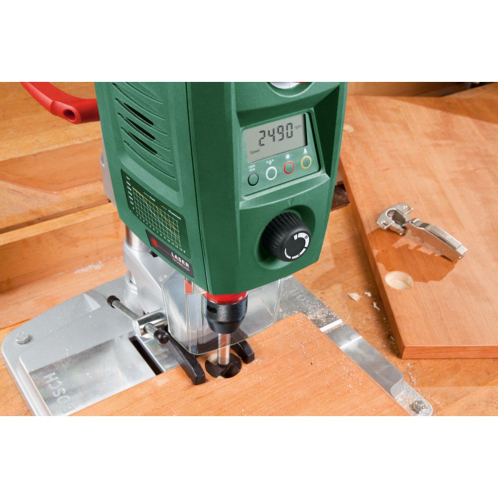 Bosch PBD 40 sammaspuurpink, 1—13 mm, 710 W