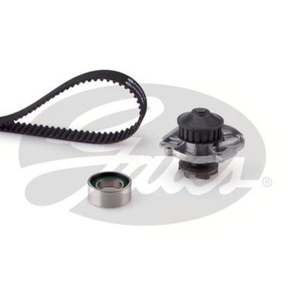 Vesipumppu + hammashihnasarja 25-9689