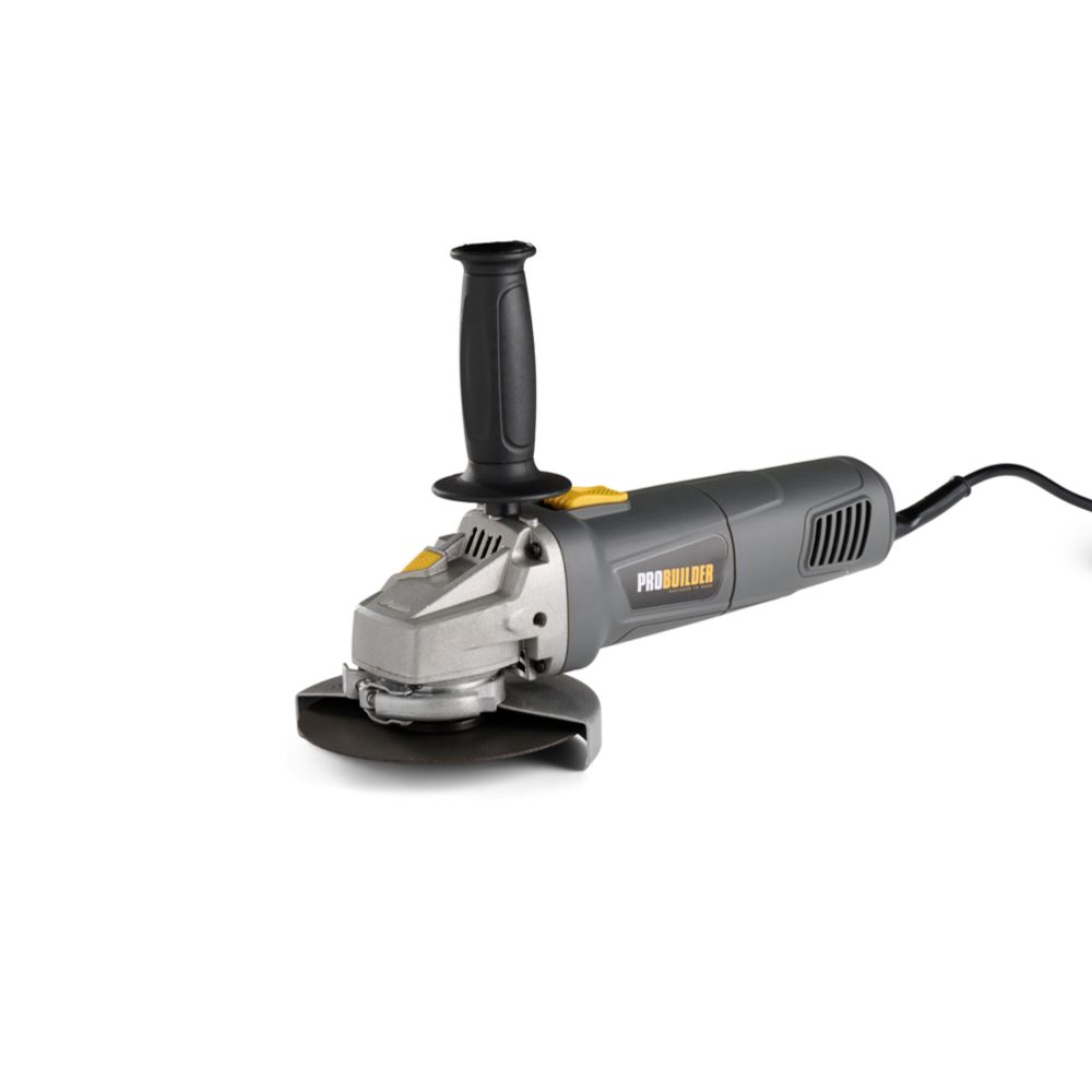 Probuilder kulmahiomakone 125 mm 720W