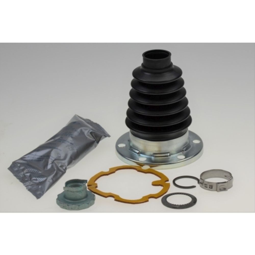 Bälgsats, drivaxel 17-05601