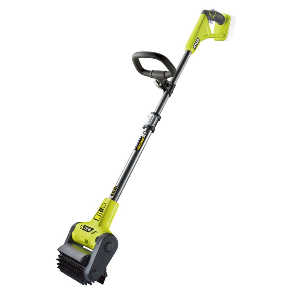 Ryobi ONE+ multiborste RY18PCB-0 utan batteri
