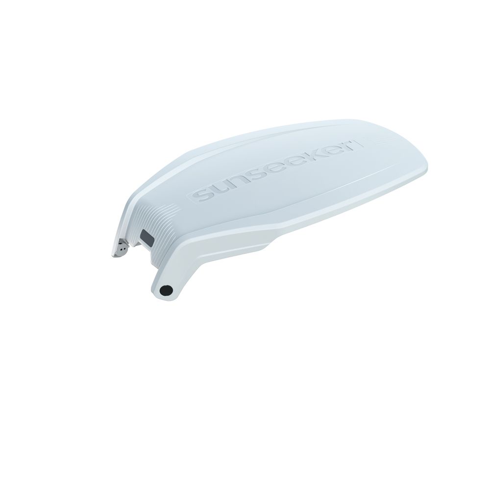 Sunseeker S5 skyddstak för robotgräsklippare