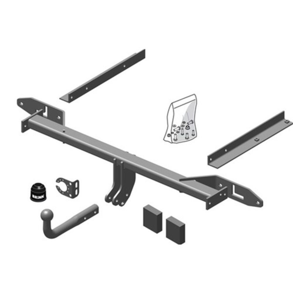 Vetokoukku Orlando 11-