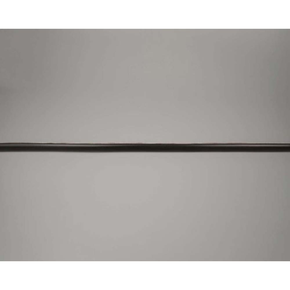 Led Energie COB-LED-saunavalonauha 24V 115lm 2700K 2 m IP67 musta