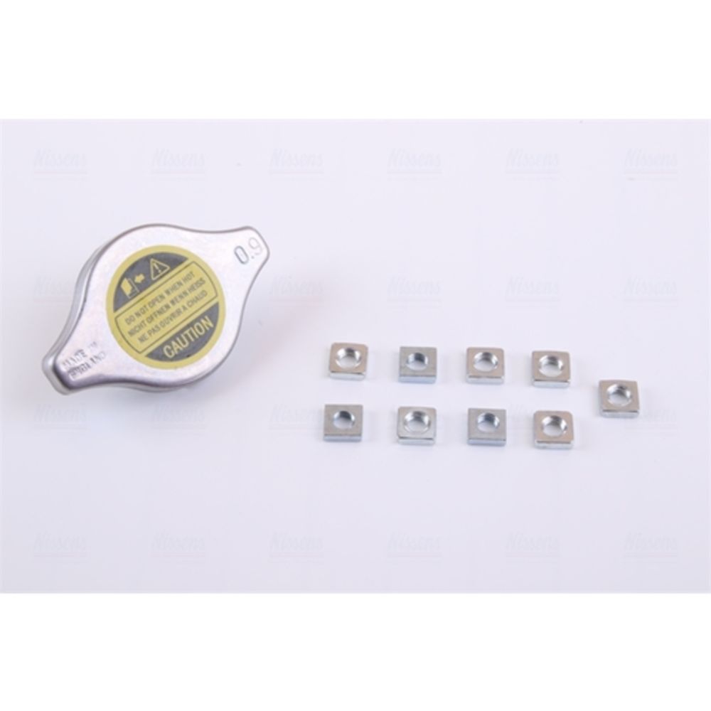 Jäähdytin 30-03957