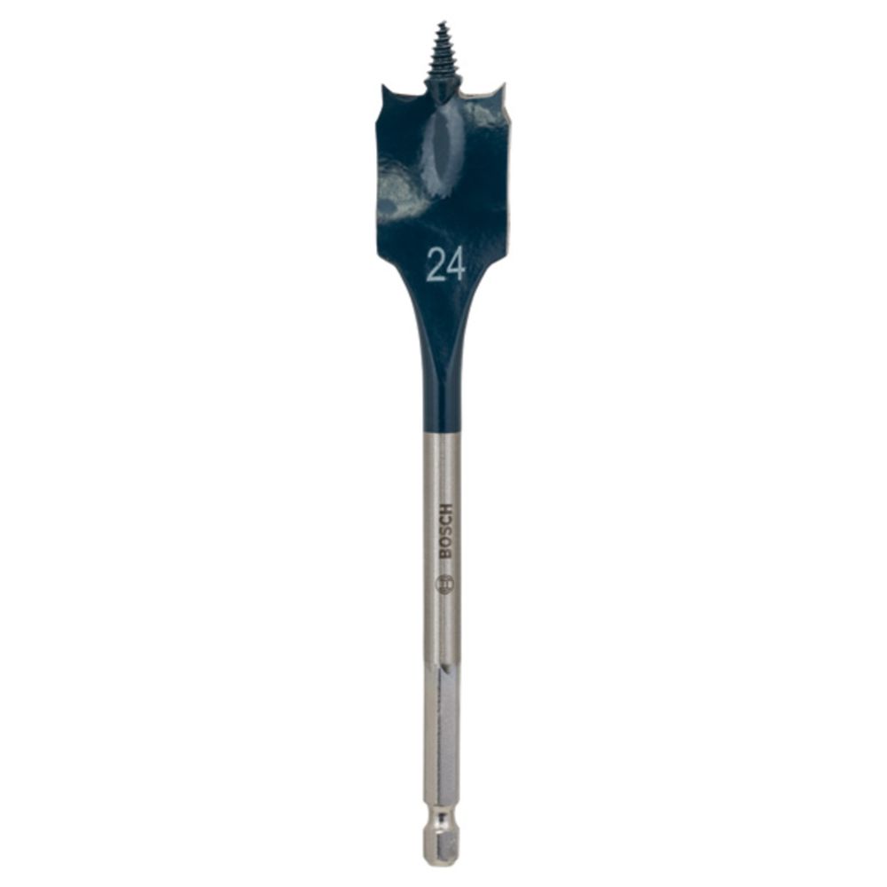 Bosch SelfCut puuporanterä latta 24 mm