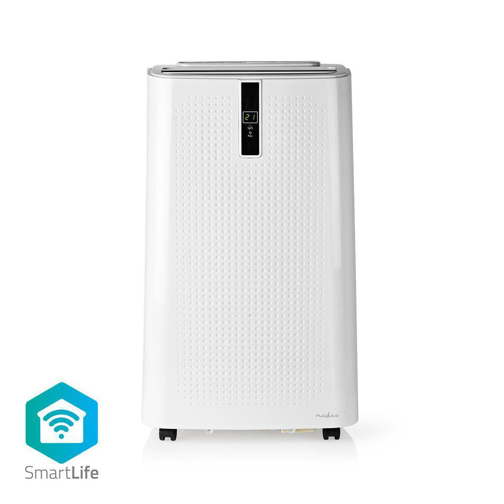 Nedis SmartLife Ilmastointilaite 12 000 BTU Wi-Fi