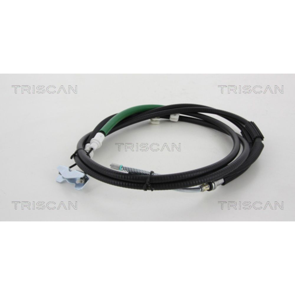 Käsijarruvaijeri 24-7622