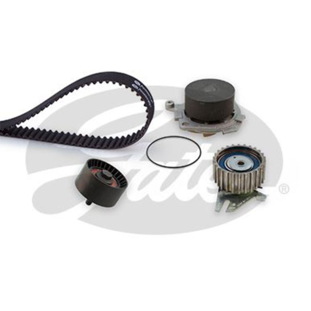 Vesipumppu + hammashihnasarja 25-9718