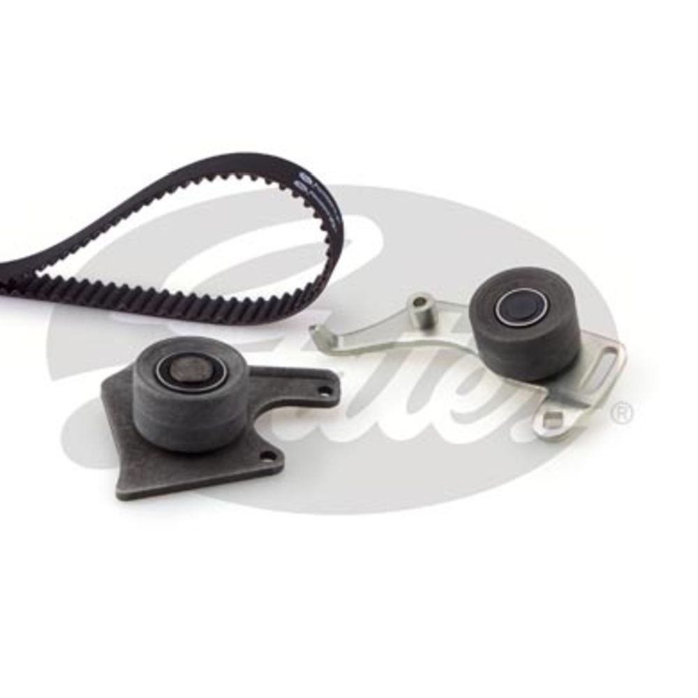 Hammasrihma komplekt 25-9074