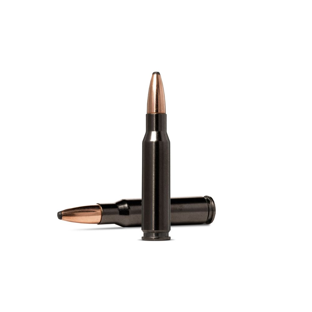 Norma Oryx Silencer .308 WIN 10,7 g/165 gr 20 kpl