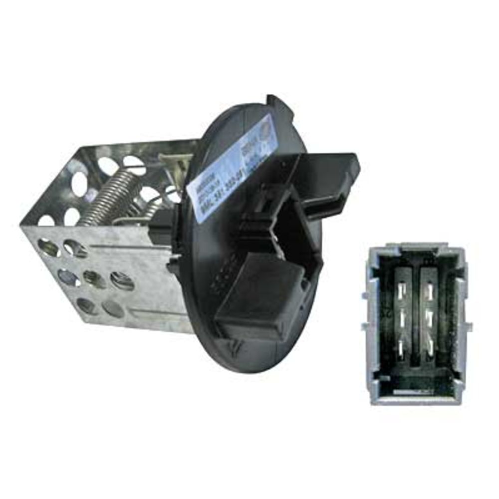 Vastus, sisätilapuhallin 48-8879