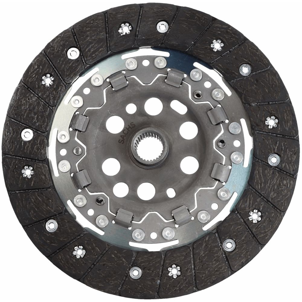 Kytkinpaketti 84-2451