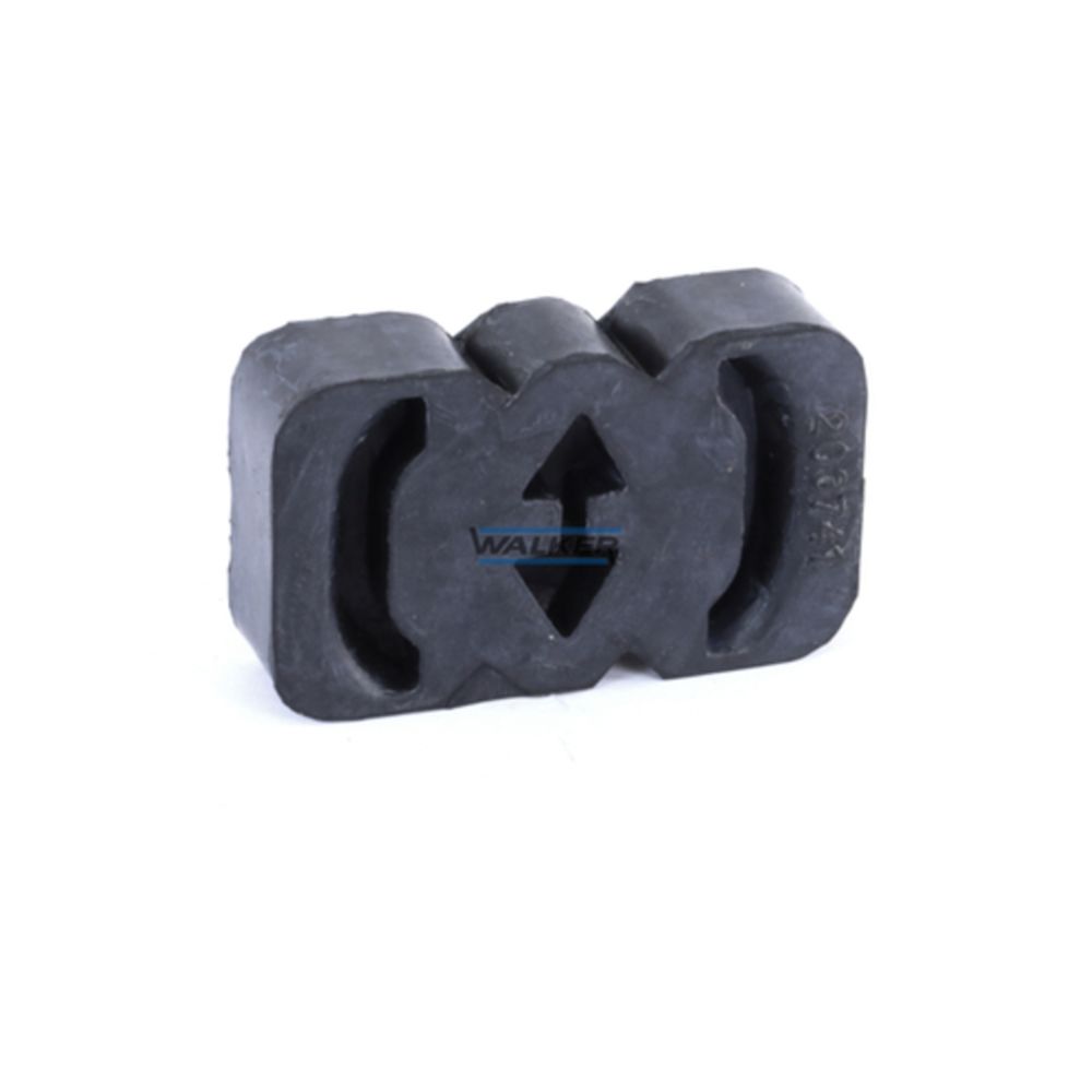 Pakoputkiston kumipalkki 14-0894