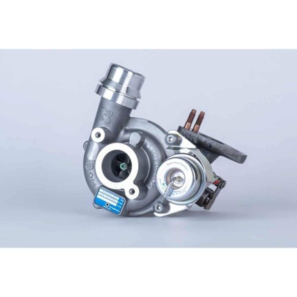 Turboahdin 13-00728