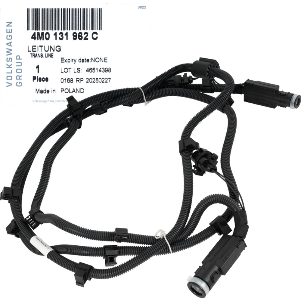 AdBlue-voolik 13-01425