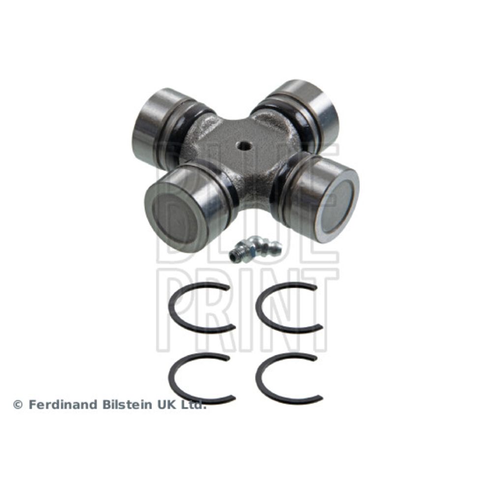 Kardaanirist 18-4041