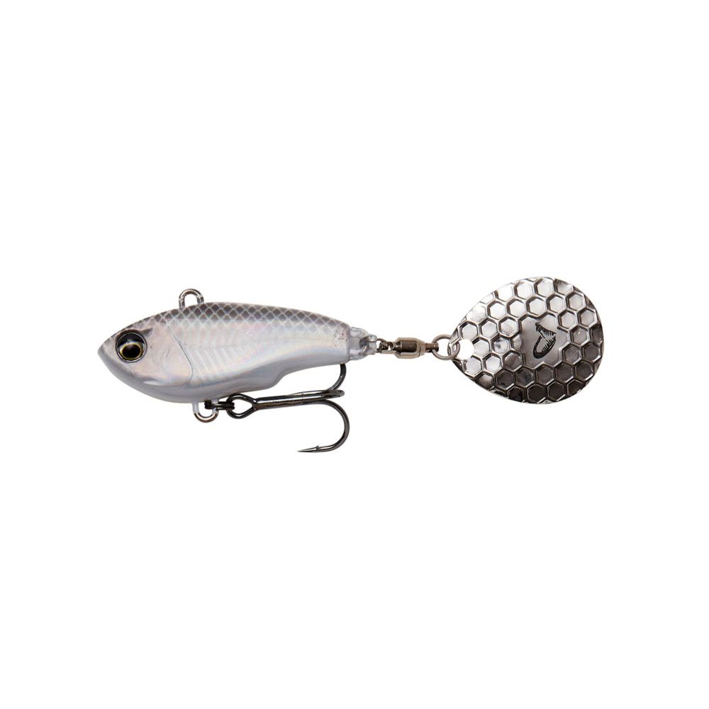 Savage Gear Fat Tail Spin 5,5 cm 9 g