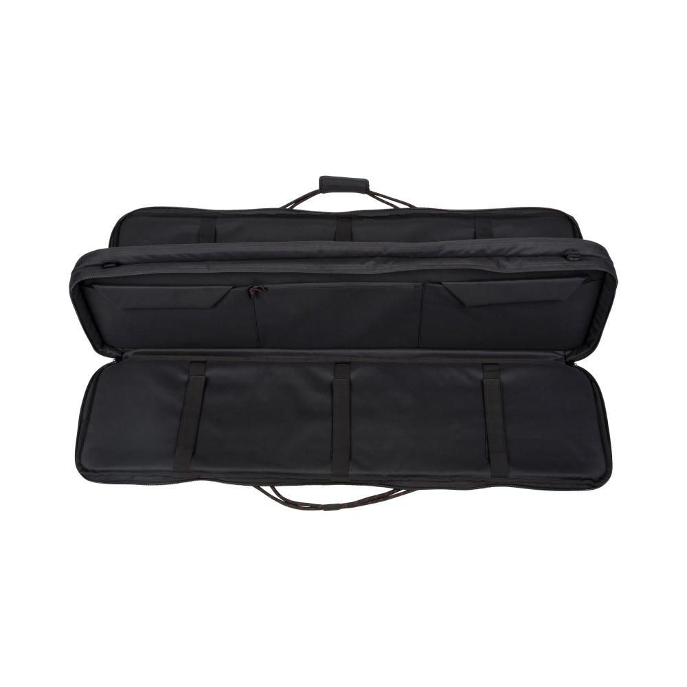 Allen Tac Six aselaukku 116 cm, musta