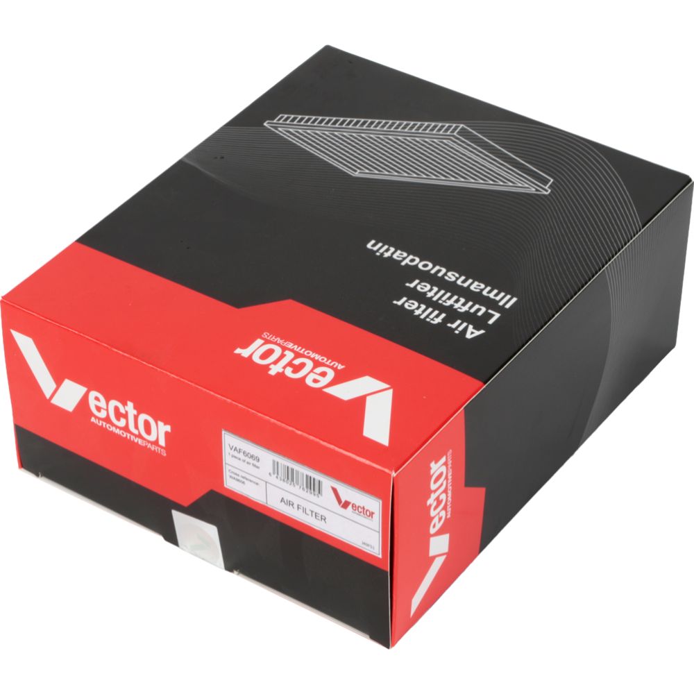 Ilmansuodatin 16-9939