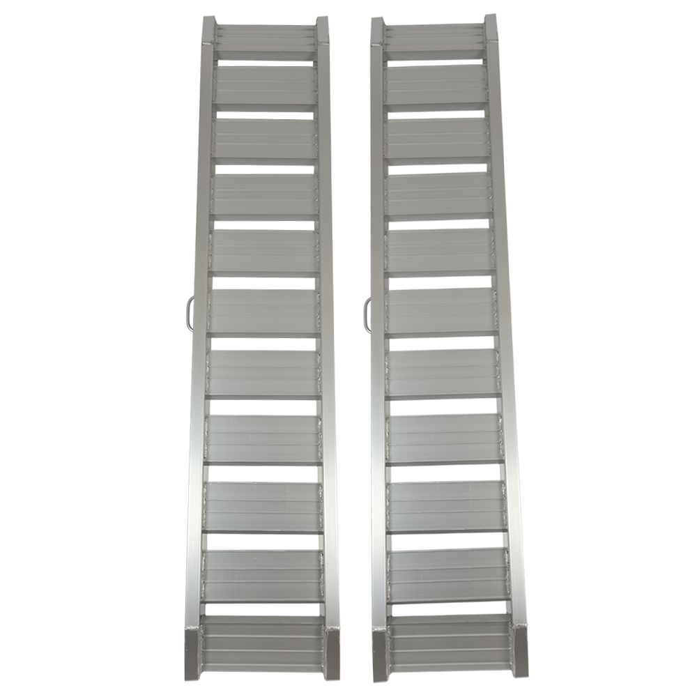 Mag-Pro Tools autorambid, 183 x 37 cm, 2700 kg, 2 tk