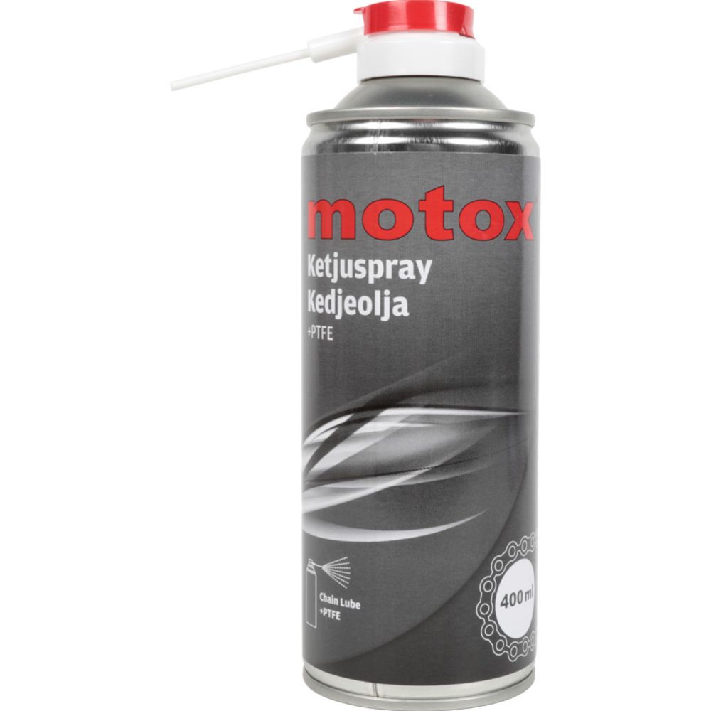 Motox kedjeolja 400 ml