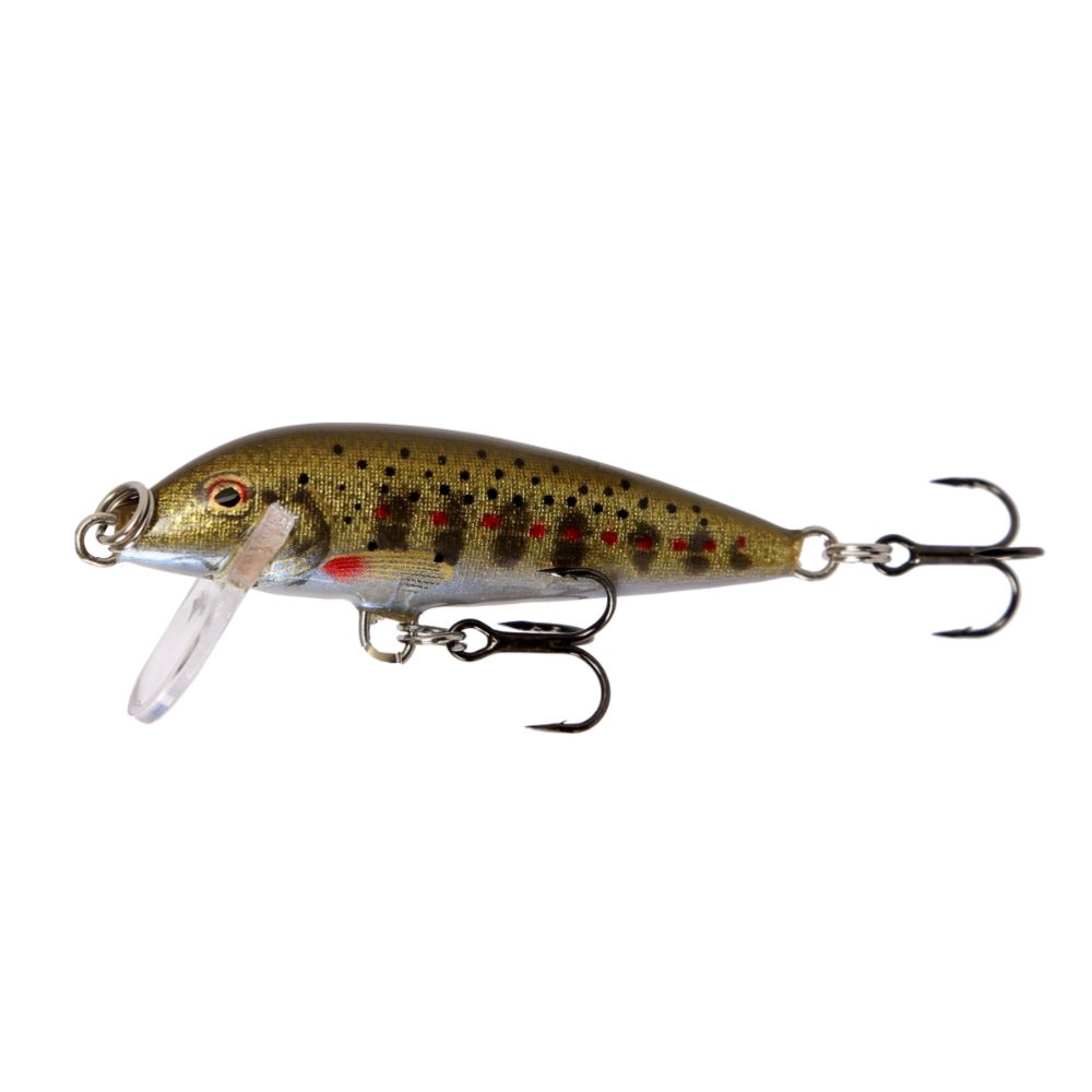 Rapala Countdown voobler 5 cm/5 g