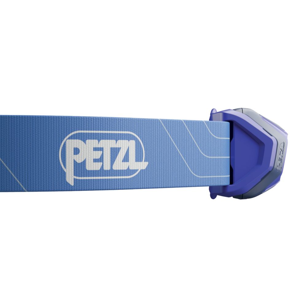 Petzl Tikkina otsavalaisin 300 lm sininen 3 x AAA