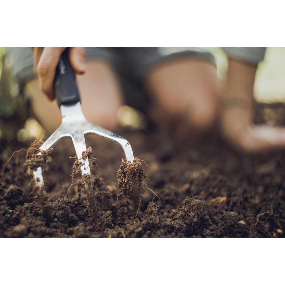 Fiskars Xacti istutushark