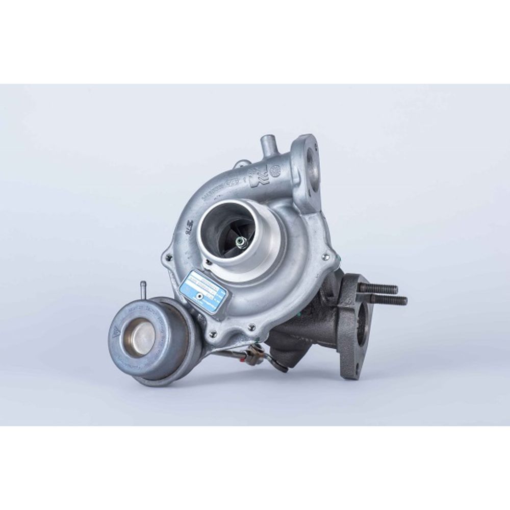 Turbo 13-00736