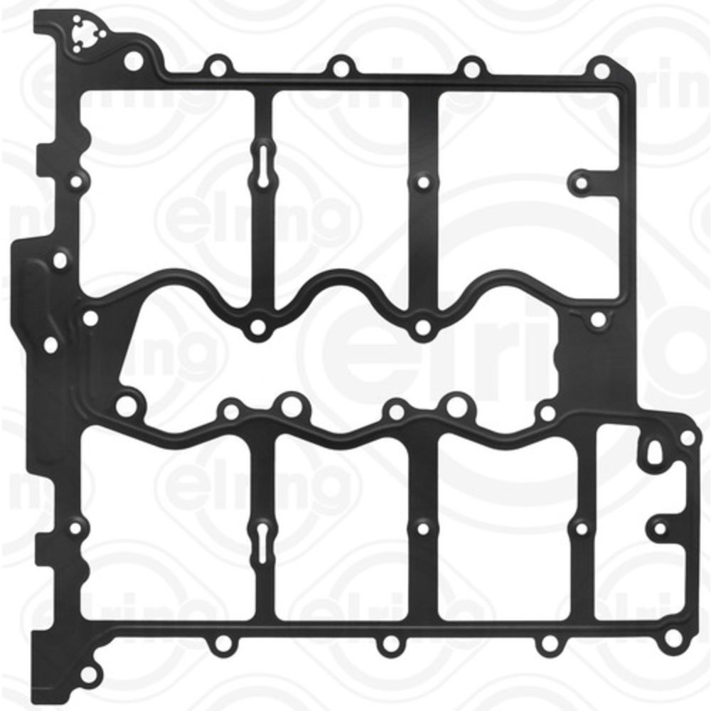 Packning, ventilkåpa 27-03171