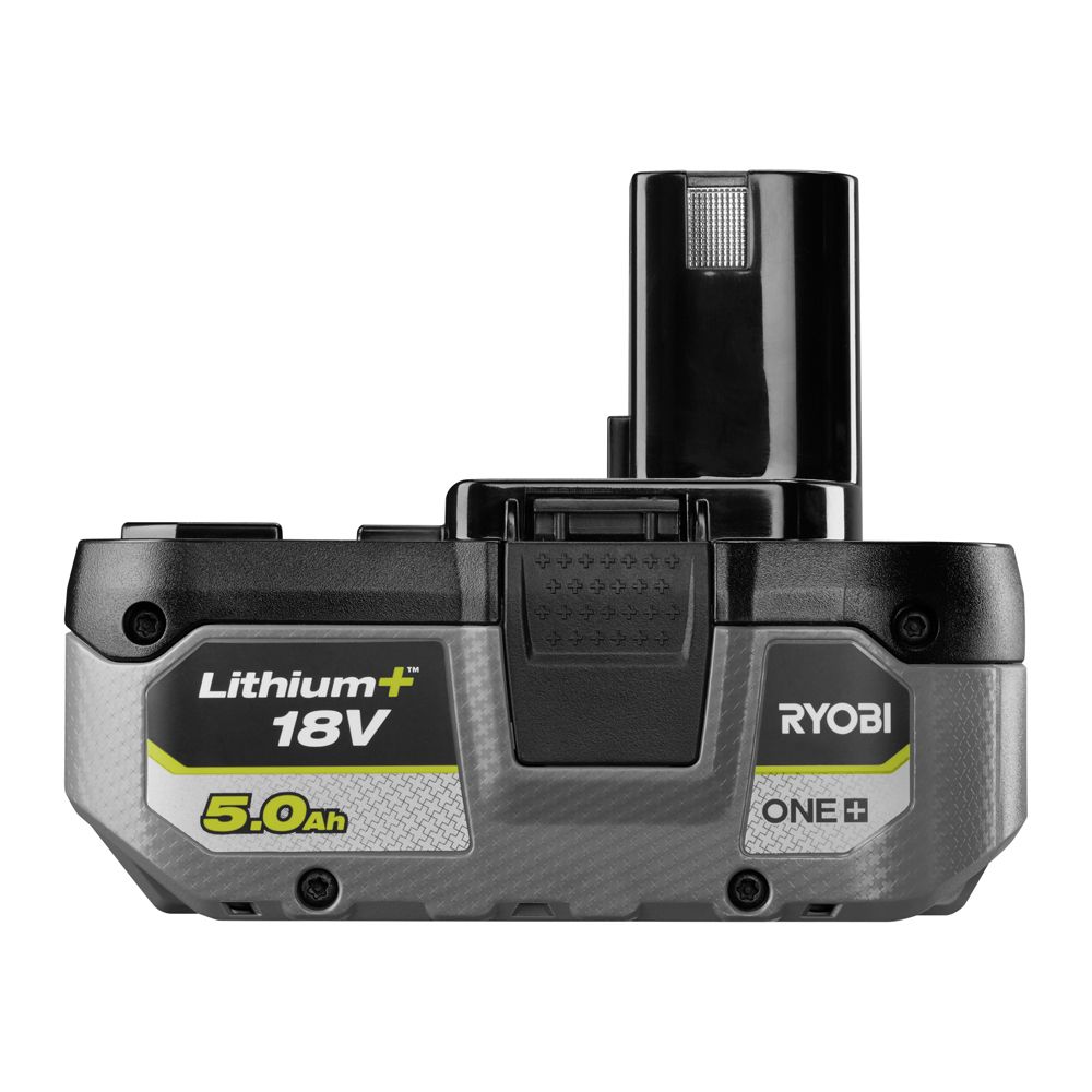 Ryobi ONE+ aku, RB1850X (5,0 Ah)