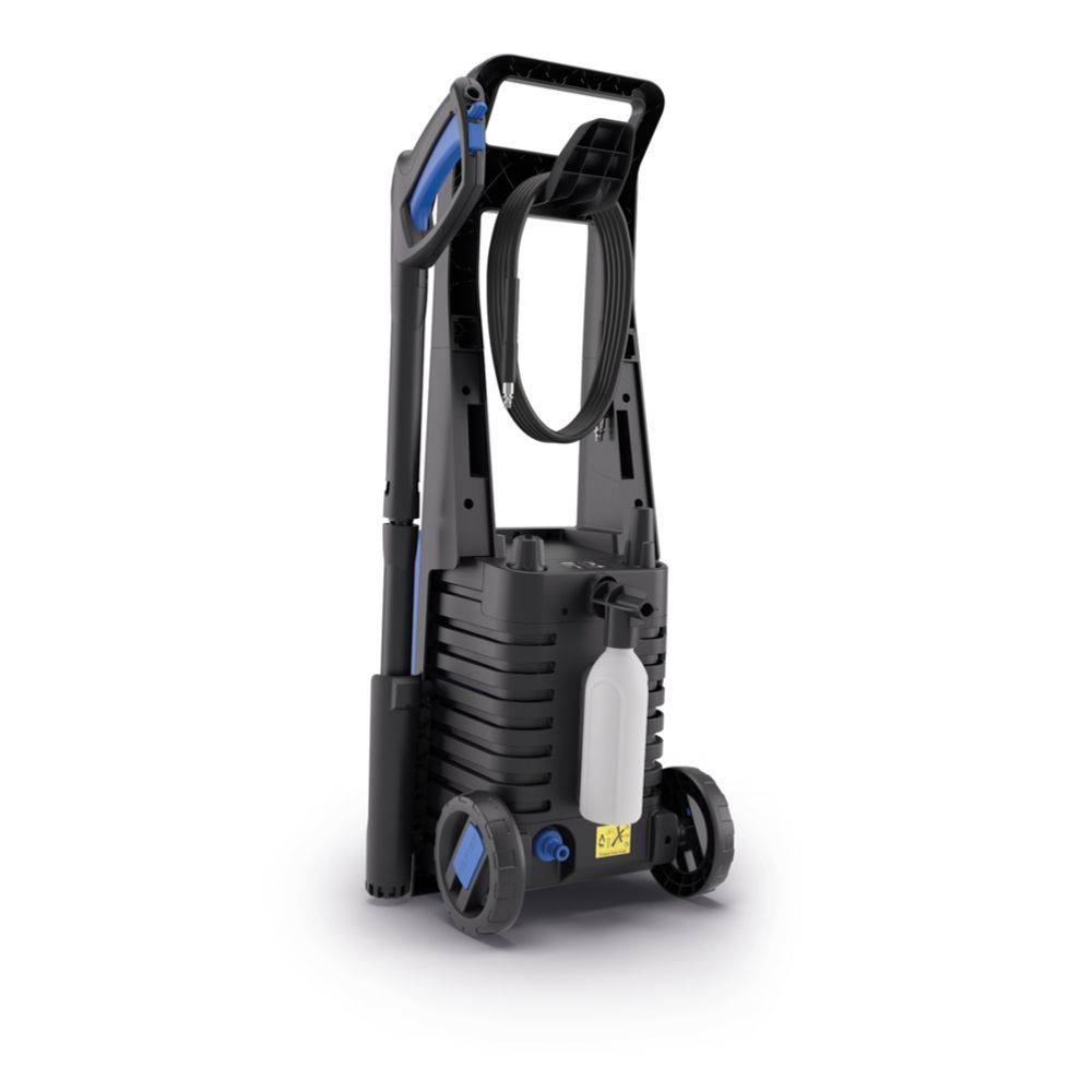 Nilfisk Classic 140-6 högtryckstvätt