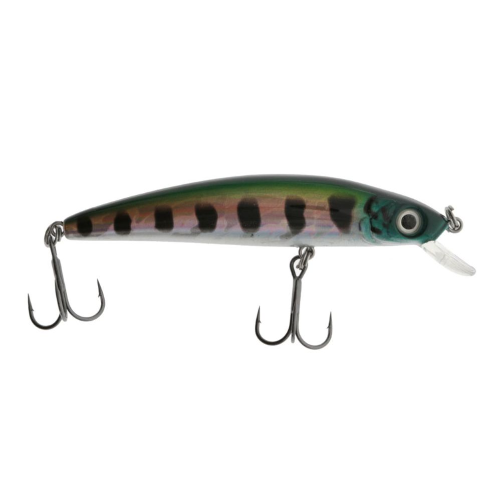 Wataya Minnow Junior ahvenvaappu 8 cm 9 g